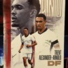 2026 FUTERA World Football FX Series 3 - Trent Alexander Arnold