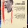 2026 FUTERA World Football FX Series 3 - Trent Alexander Arnold