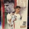 2026 FUTERA World Football FX Series 3 - Milos Kerkez