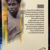 2026 FUTERA World Football FX Series 3 - Endrick