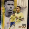 2026 FUTERA World Football FX Series 3 - Savinho