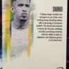 2026 FUTERA World Football FX Series 3 - Savinho