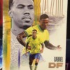 2026 FUTERA World Football FX Series 3 - Gabriel