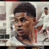 2026 FUTERA World Football FX Series 3 - Marcus Rashford