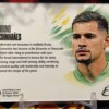 2026 FUTERA World Football FX Series 3 - Bruno Guimaraes
