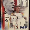2026 FUTERA World Football FX Series 3 - Toni Kroos
