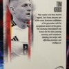 2026 FUTERA World Football FX Series 3 - Toni Kroos
