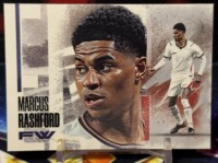 2026 FUTERA World Football FX Series 3 - Marcus Rashford