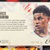 2026 FUTERA World Football FX Series 3 - Marcus Rashford