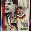 2026 FUTERA World Football FX Series 3 - Aleksandar Pavlovic