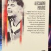 2026 FUTERA World Football FX Series 3 - Aleksandar Pavlovic