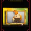 Obrázek ChatGPT 27. 9. 2026 09_40_30 2026 Topps Disney neon - Chicken Little