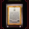 2026 Topps Disney neon - Elsa & Anna