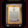 2026 Topps Disney neon - Remy & Emile