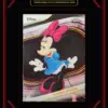 2025 Topps chrome Disney - Minnie Mouse