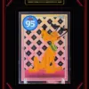 Topps chrome Disney - Pluto