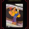 2025 Topps chrome Disney - Kronk