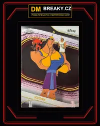 2025 Topps chrome Disney - Kronk
