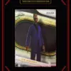 2025 Topps chrome Disney/Pixar - Joe Gardner