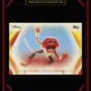 2026 Topps Disney neon - Animal