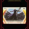 2026 Topps Disney neon - Yokai