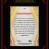 2026 Topps Disney neon - Carl-The-Robot
