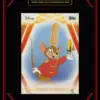 2026 Topps Disney neon - Timothy-Q.-Mouse