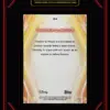 2026 Topps Disney neon - Timothy-Q.-Mouse