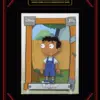 2026 Topps Disney neon - Baljeet Tjinder