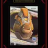 2025 Topps chrome Disney/Pixar - Ambassador Tegmen