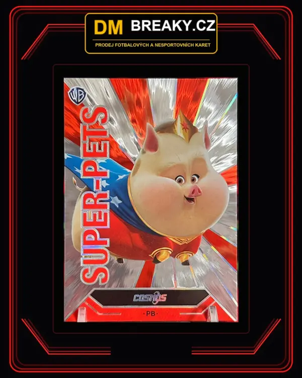2024 Kakawow cosmos - Super-pets