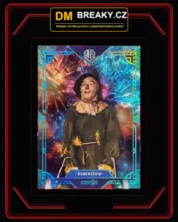 2024 Kakawow cosmos - Scarecrow