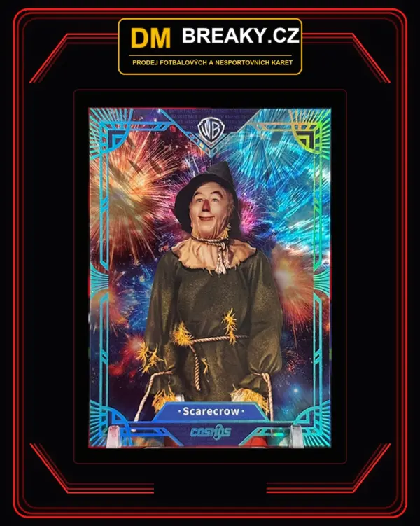 2024 Kakawow cosmos - Scarecrow