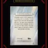 2026 Topps Chrome Disney - Nostalgia