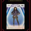2026 Topps Disney neon - Evie