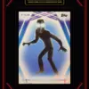 2026 Topps Disney neon - Screenslaver
