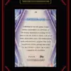 2026 Topps Disney neon - Screenslaver