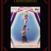2026 Topps Disney neon - Fear