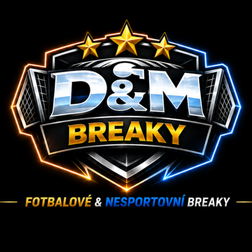 D&M BREAKY