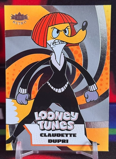 2024 Fleer Retro Looney Tunes