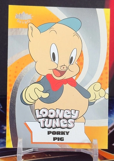 2024 Fleer Retro Looney Tunes
