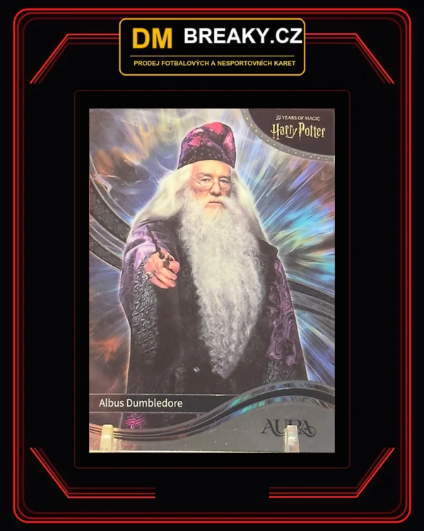 2026 Kakawow – Albus Dumbledore