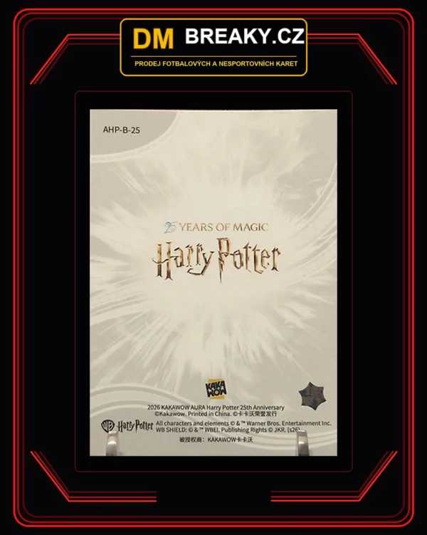2026 Kakawow – Albus Dumbledore
