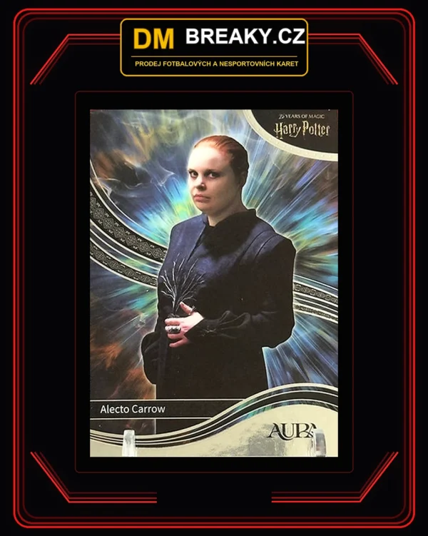 2026 Kakawow – Alecto Carrow