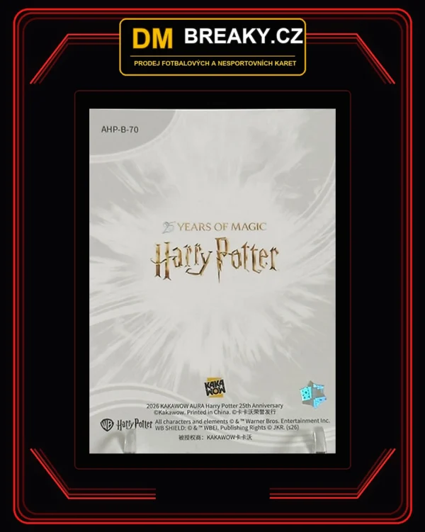 2026 Kakawow – Alecto Carrow