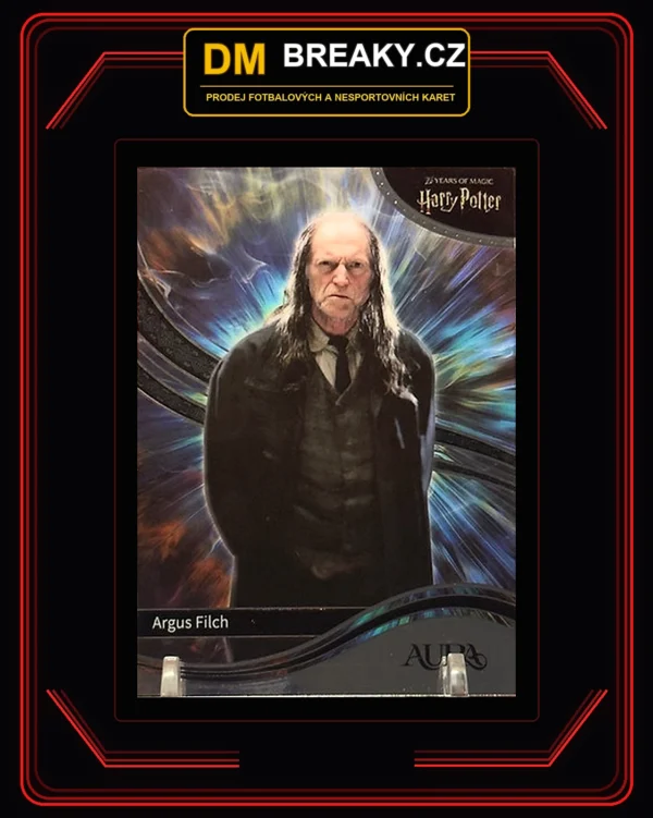 2026 Kakawow – Argus Filch