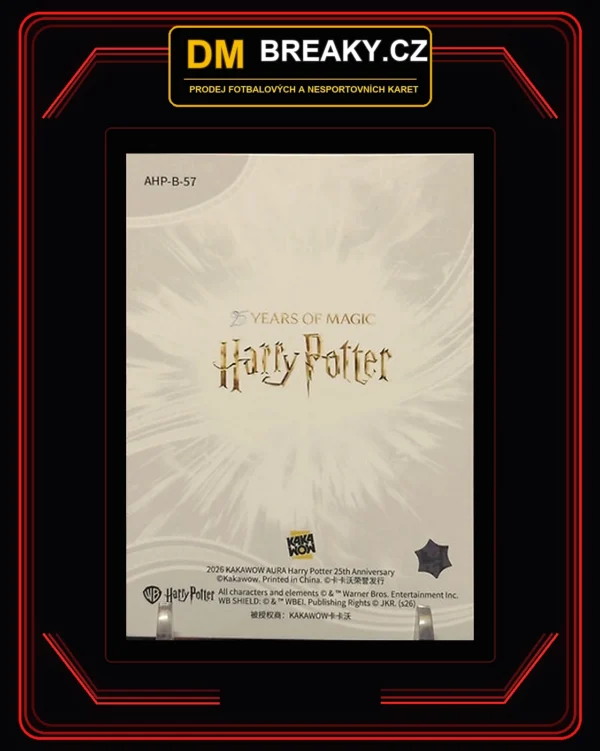 2026 Kakawow – Argus Filch