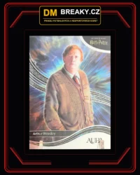 2026 Kakawow – Arthur Weasley
