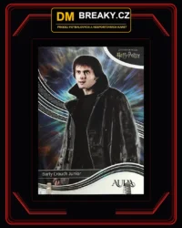 2026 Kakawow – Barty Crouch junior