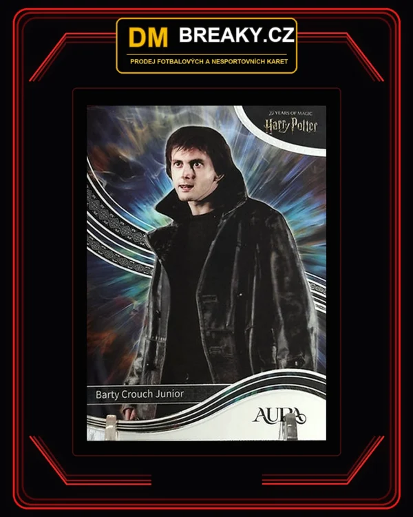 2026 Kakawow – Barty Crouch junior